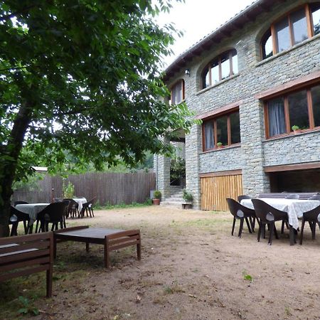 Fonda Marsal Guest House Tavertet Exterior photo