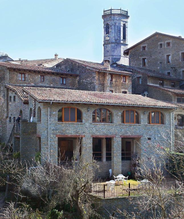 Fonda Marsal Guest House Tavertet Exterior photo