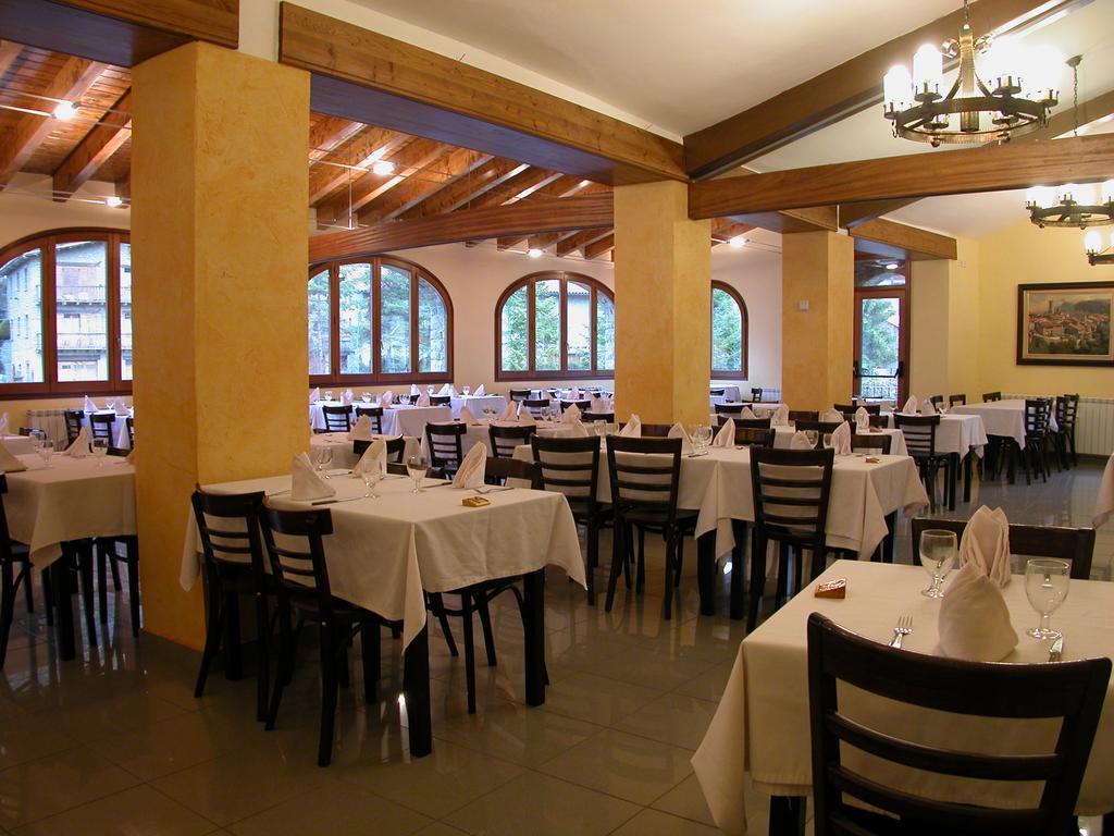 Fonda Marsal Guest House Tavertet Exterior photo